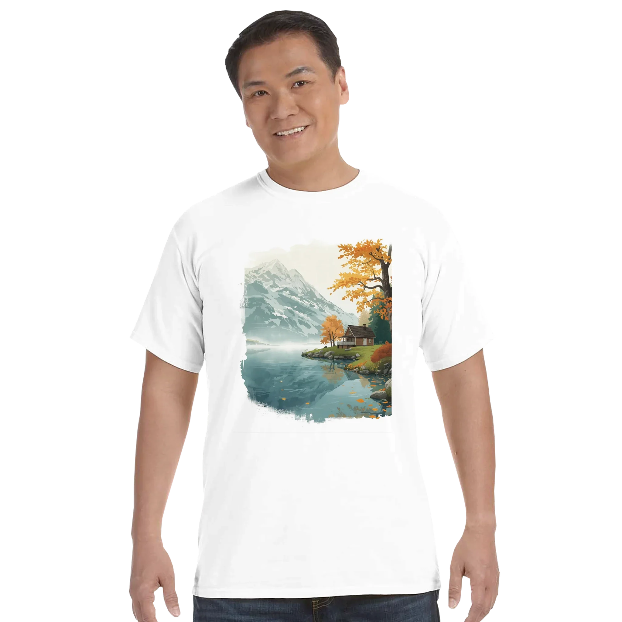 Men’s Fashion