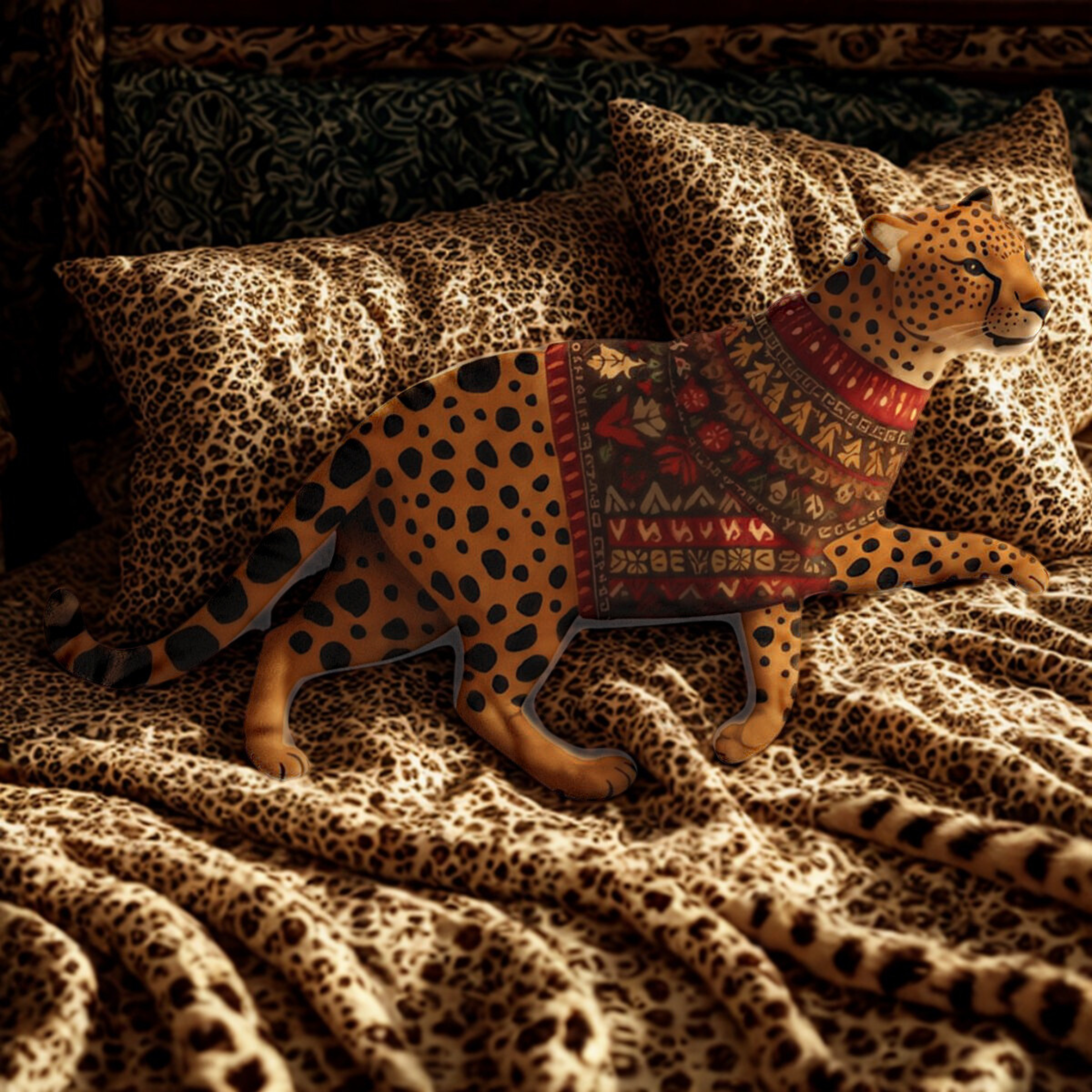 Bedding & Quilts