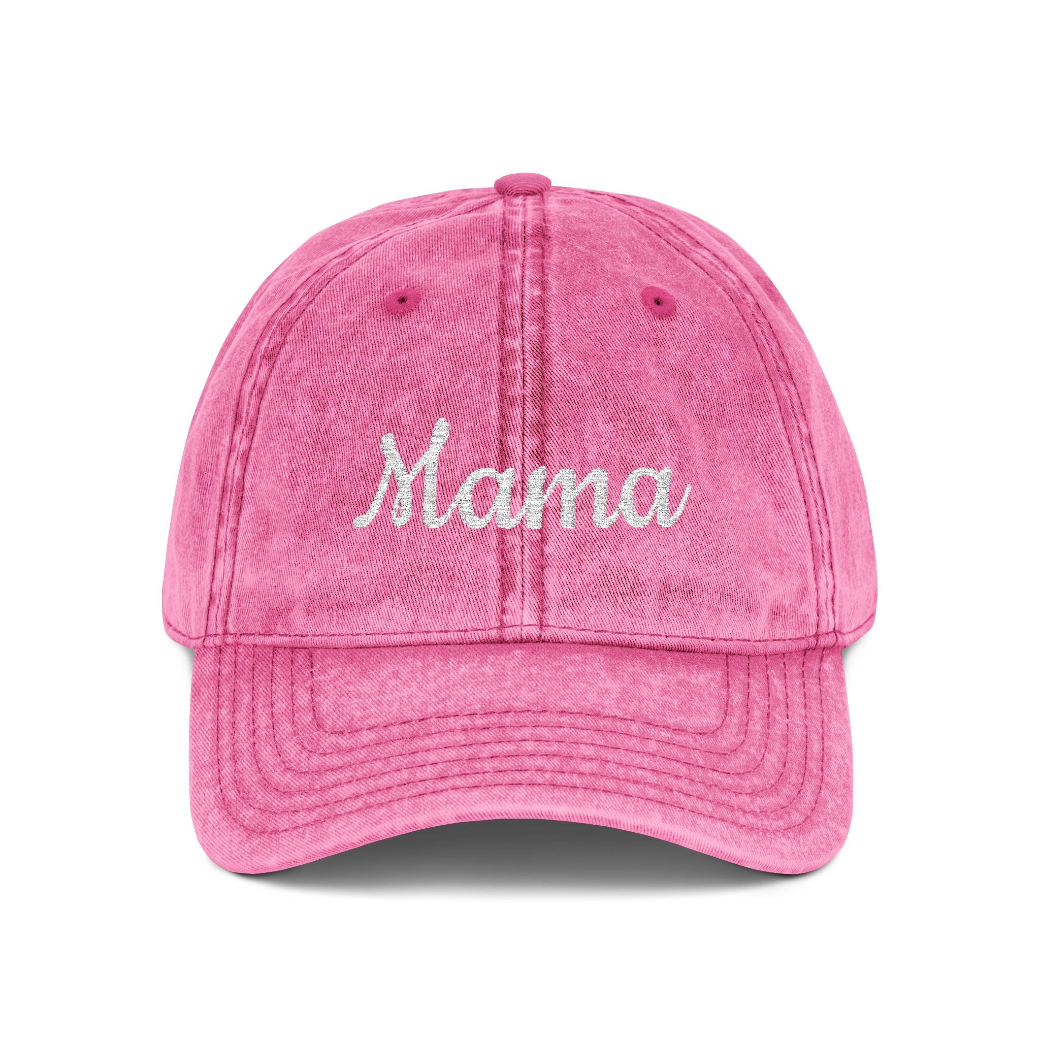 Embroidery Cap
