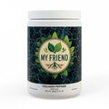 Collagen Peptides Type I & III Supplement (350g, 12.3oz)