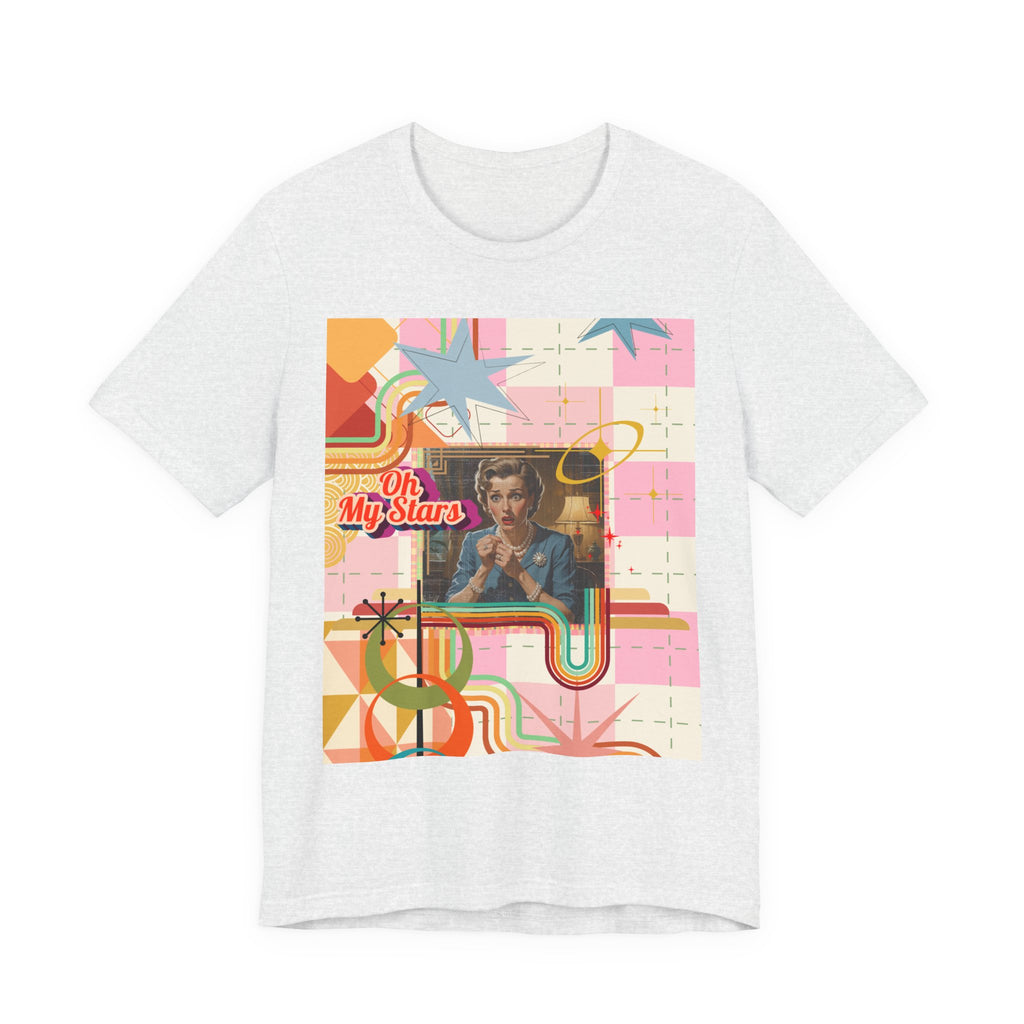 Retro Housewife Tee