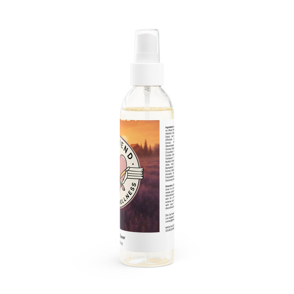 Calming Toner, 6oz