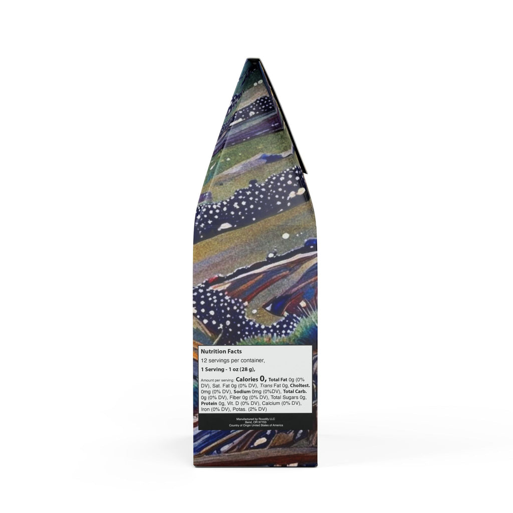 High Lakes Coffee Blend (Light Roast)