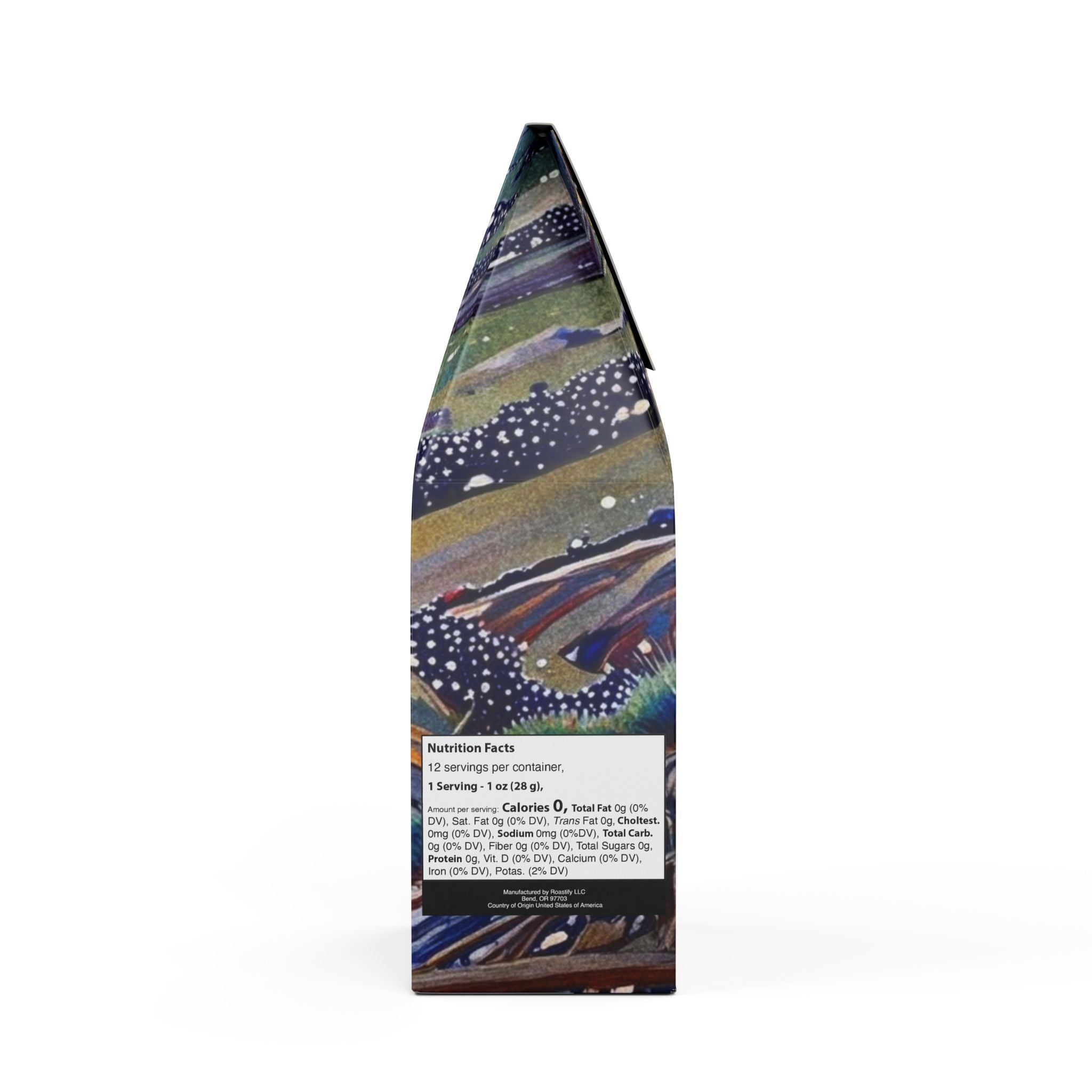 High Lakes Coffee Blend (Light Roast)