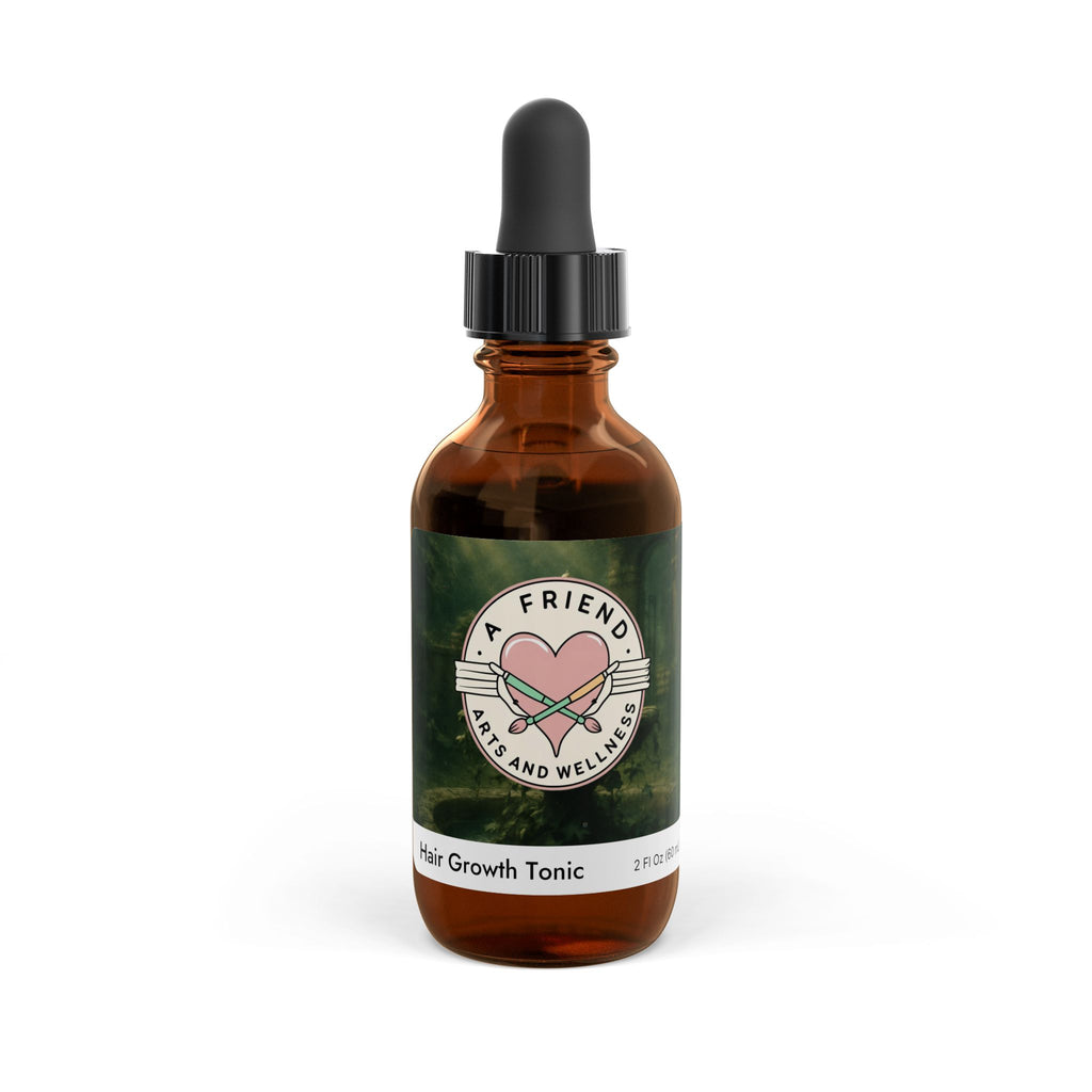 Hair Growth Tonic, 2oz