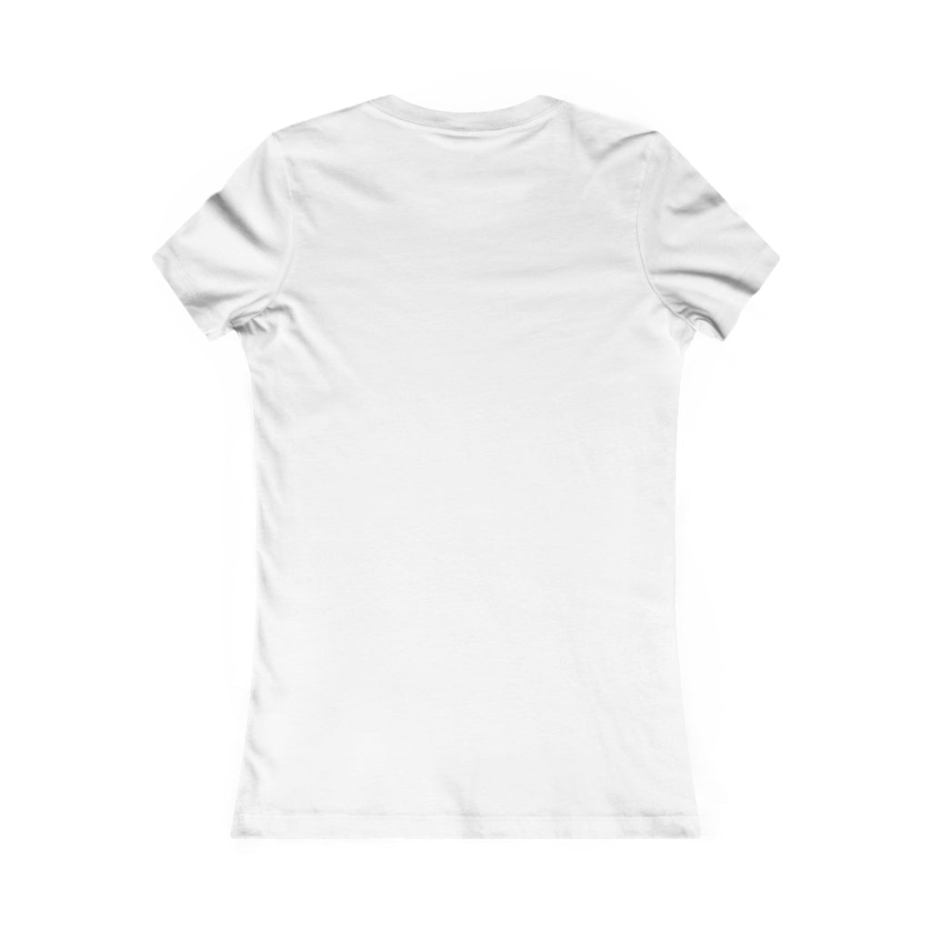 Empowering Women's Favorite Tee, Feminist Apparel, Inspirational T-Shirt, Casual Everyday Wear, Gift for Her
