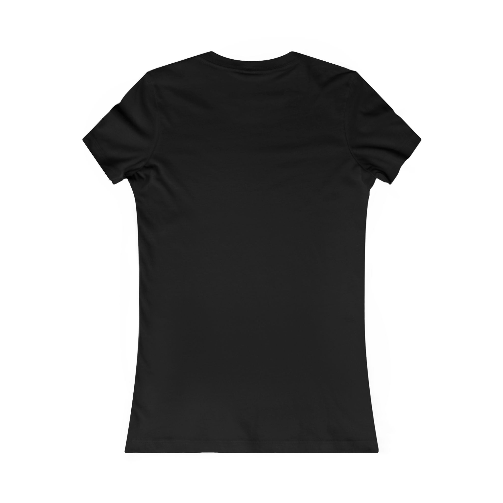 Empowering Women's Favorite Tee, Feminist Apparel, Inspirational T-Shirt, Casual Everyday Wear, Gift for Her