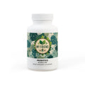Probiotics Supplement (60 Capsules)