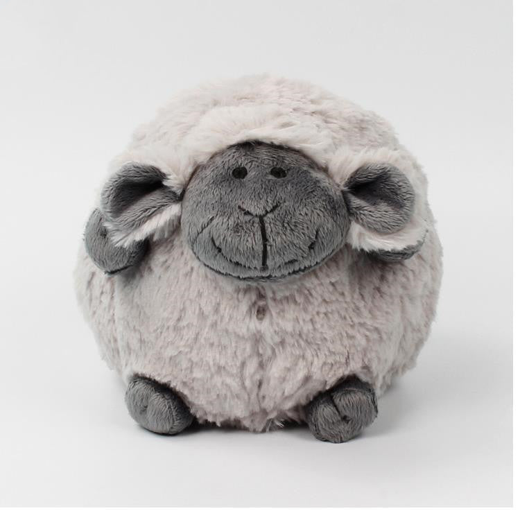 Children Sleeping Plush Toy Sheep