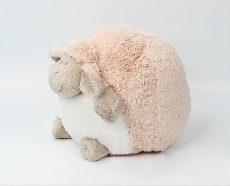 Children Sleeping Plush Toy Sheep
