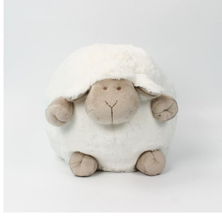 Children Sleeping Plush Toy Sheep