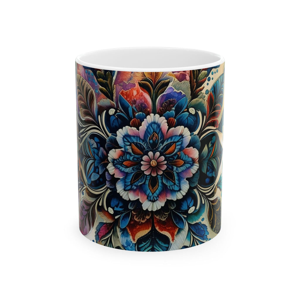 Ceramic Mug, (11oz, 15oz)
