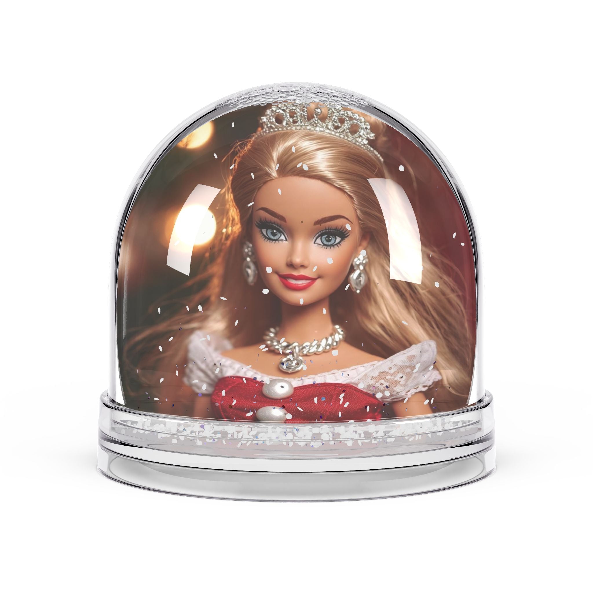 Snow Globe