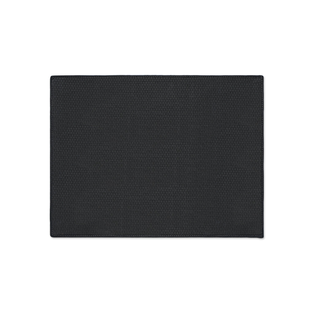 Showgirl Burlesque Dancer Heavy Duty Floor Mat | Vintage Vegas Pinup