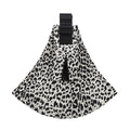 Portable One-shoulder Strap For Big Baby