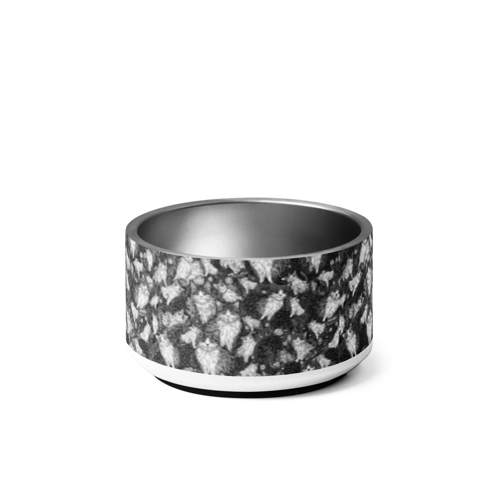 Pet Bowl