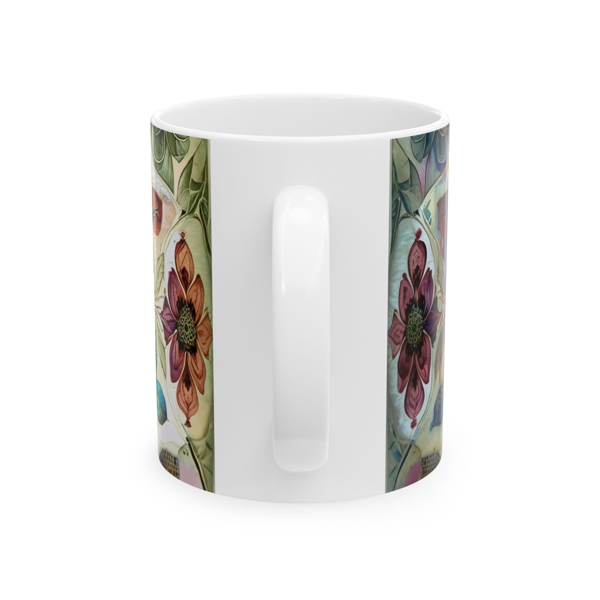 Ceramic Mug, (11oz, 15oz)