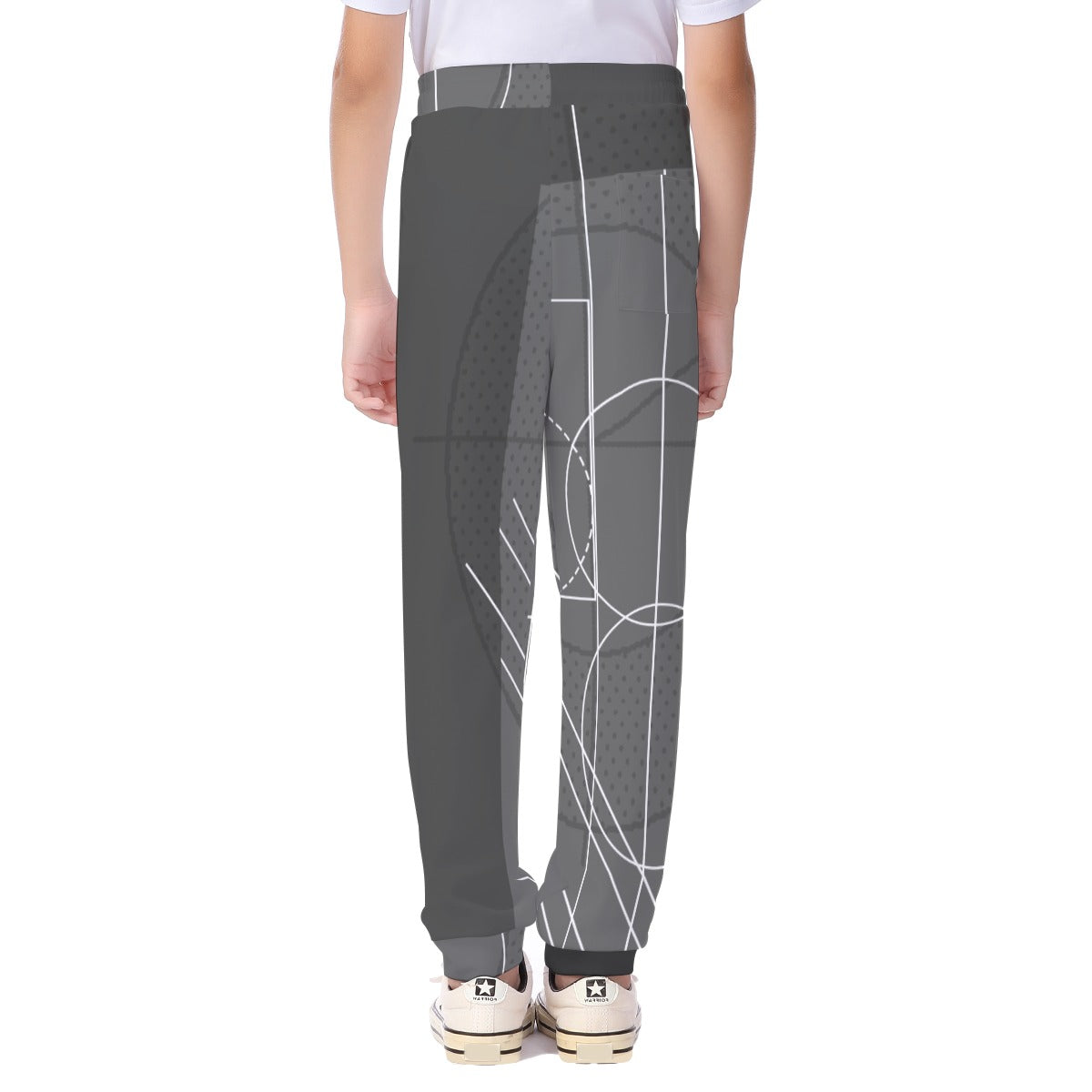 Free Spirit Kids Joggers