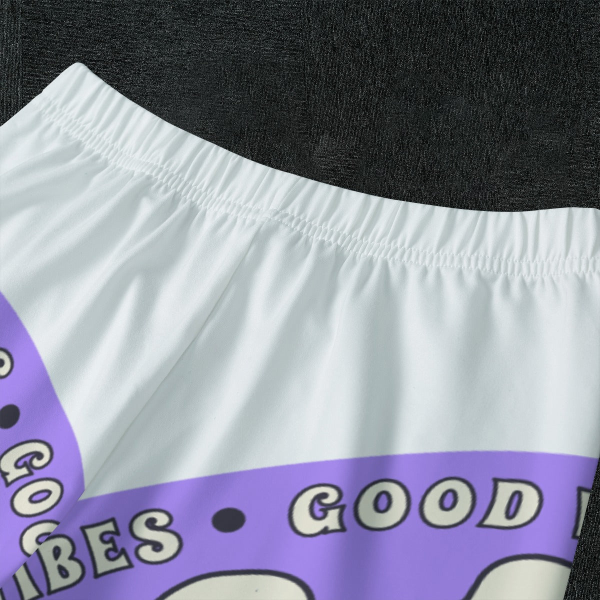 Hippy Flower Kid's Sleep Pajamas