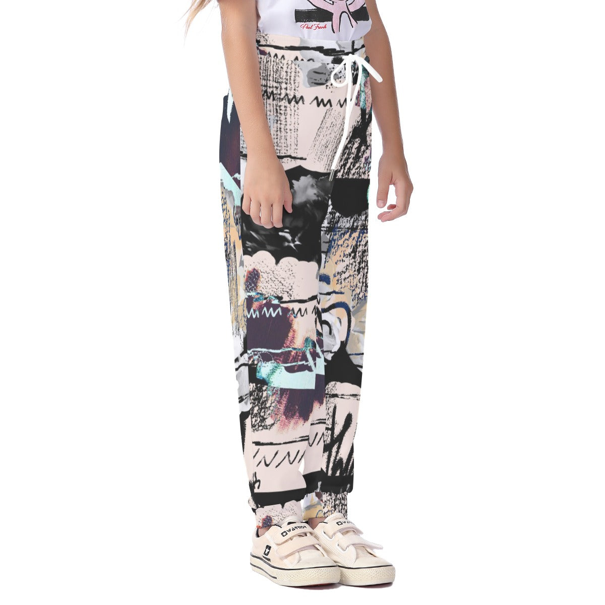 Adventure Trail Kids Joggers