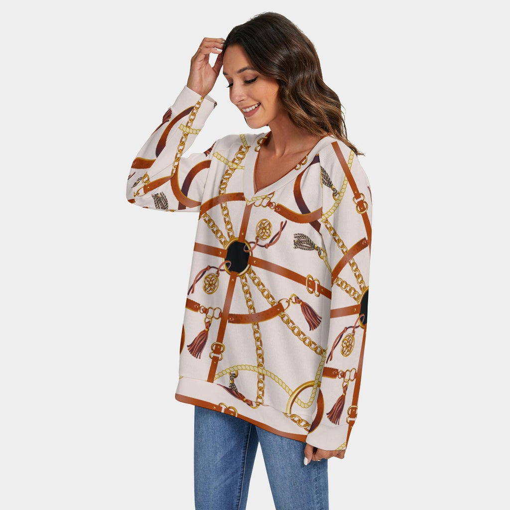 Buckled Up Classic Sweatshirt