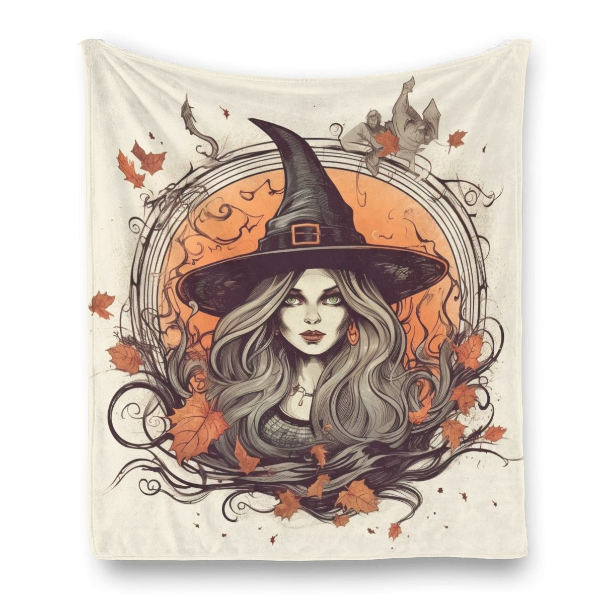 Dark Delight Soft Blanket