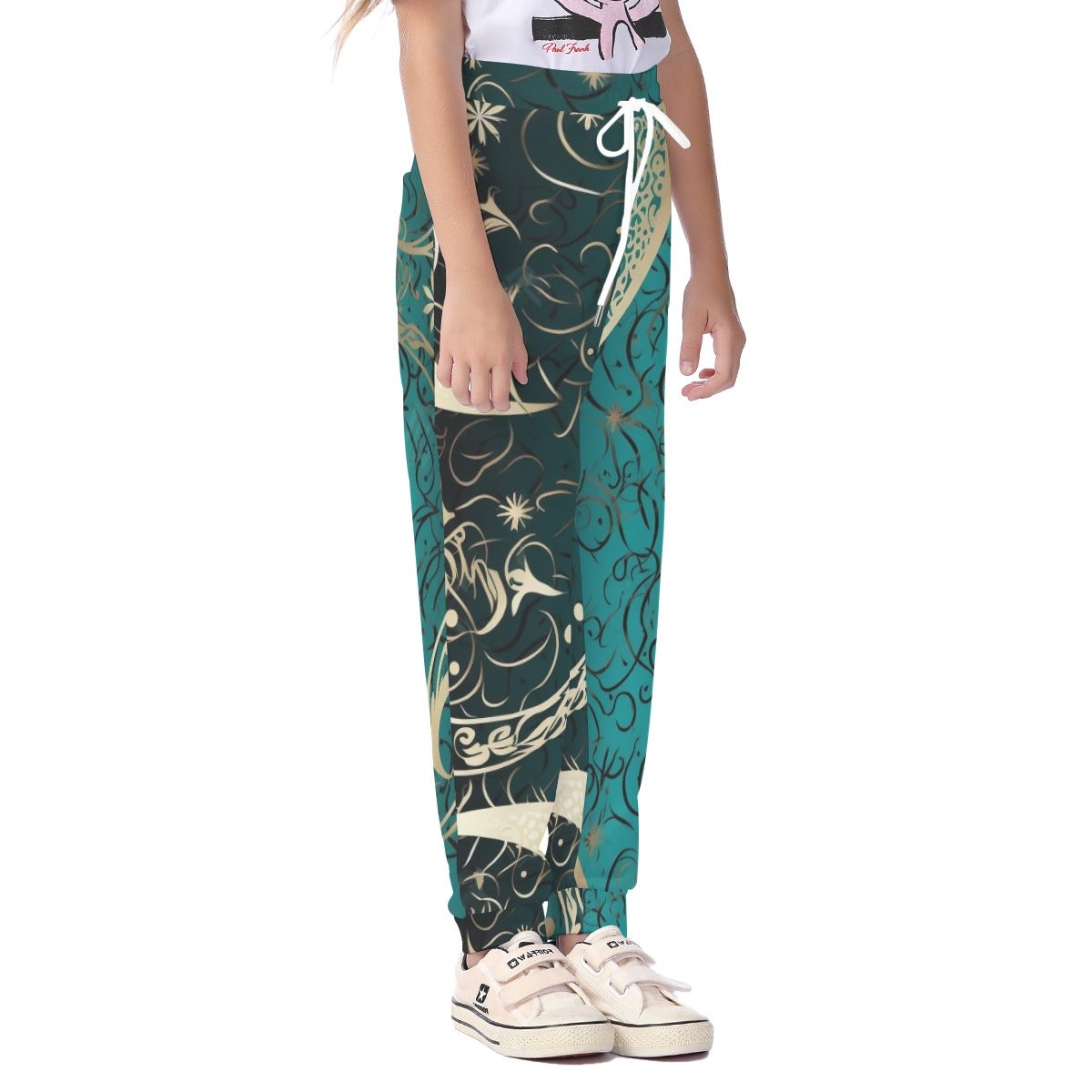 Night & Day Dreamer Kids Joggers