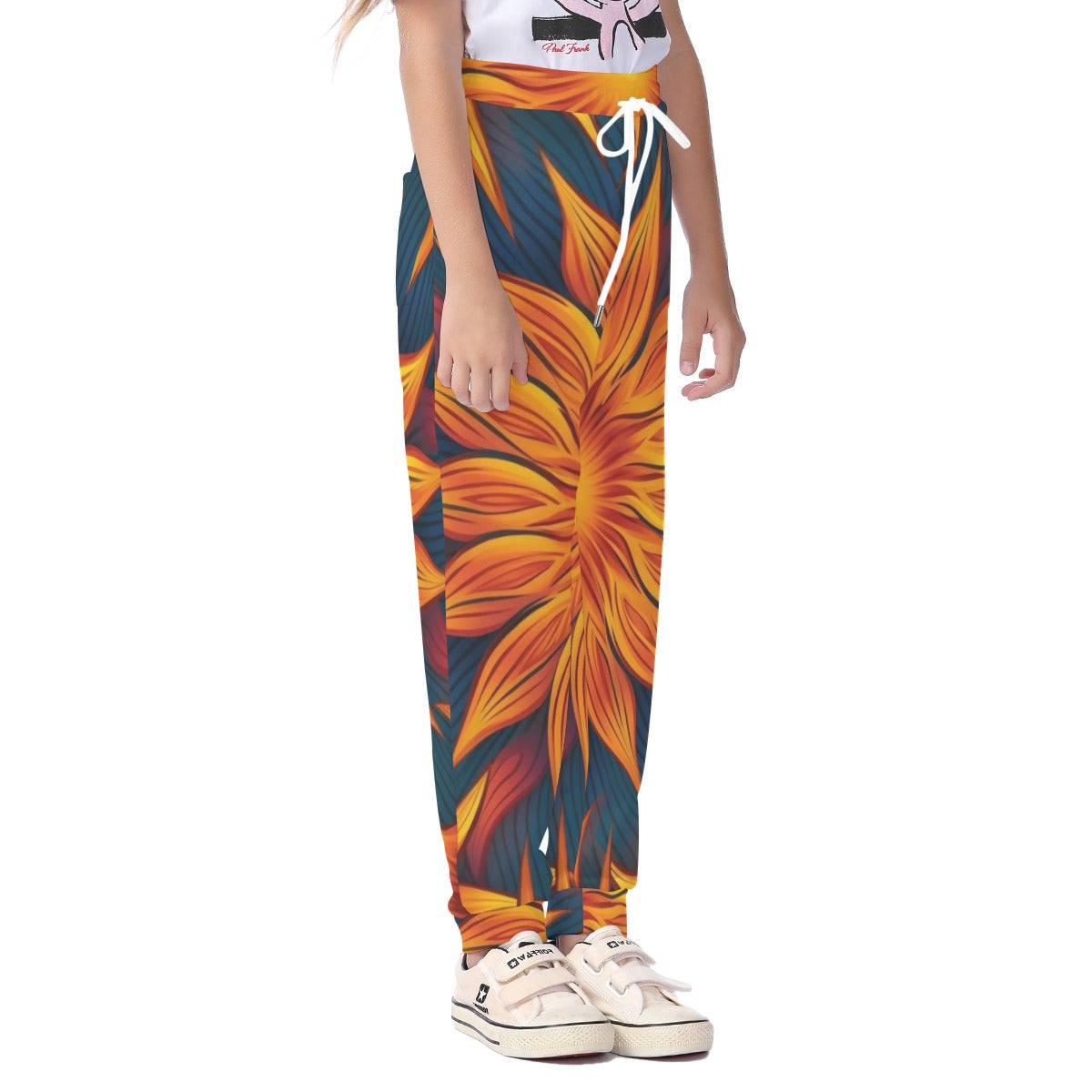 Cool Breeze Kids Joggers
