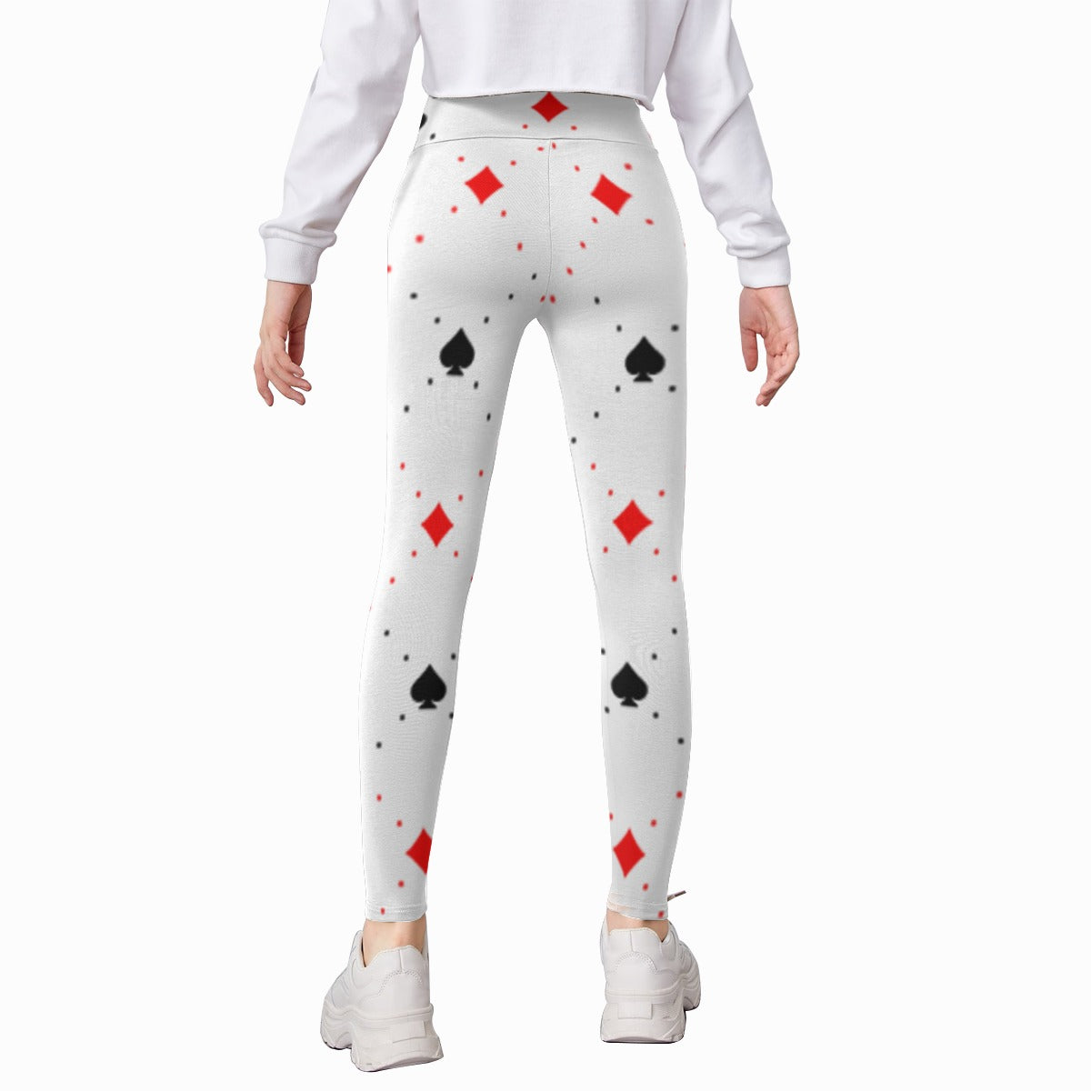 Playful Spirit Kid's Leggings