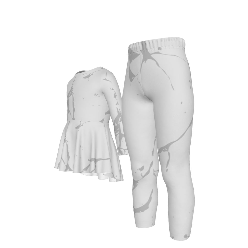 Rainbow Chaser Casual Set - Kids