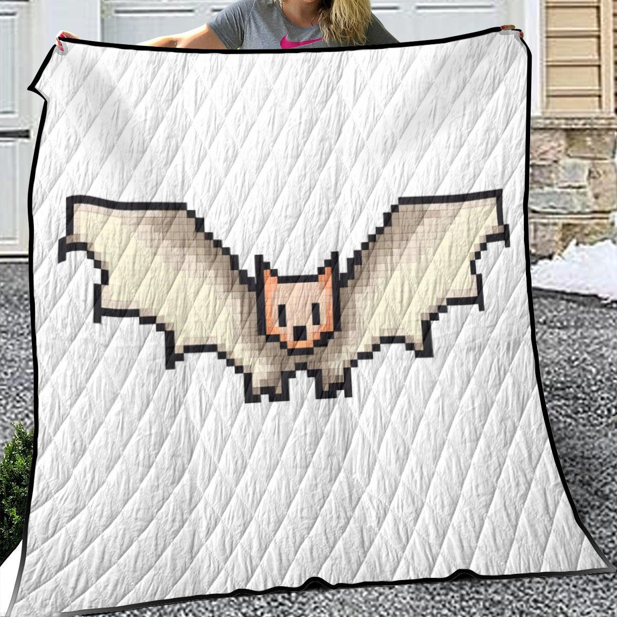 Snuggle Season Breathable Quilt