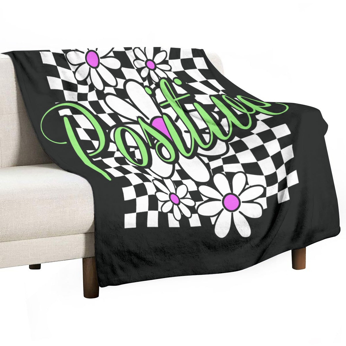 Country Cuddle Soft Blanket