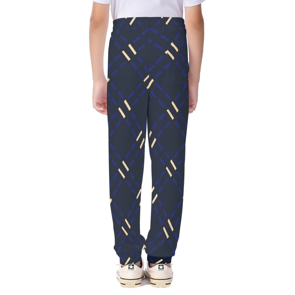 Joyful Journey Kids Joggers