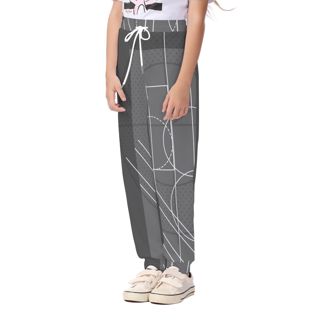 Free Spirit Kids Joggers