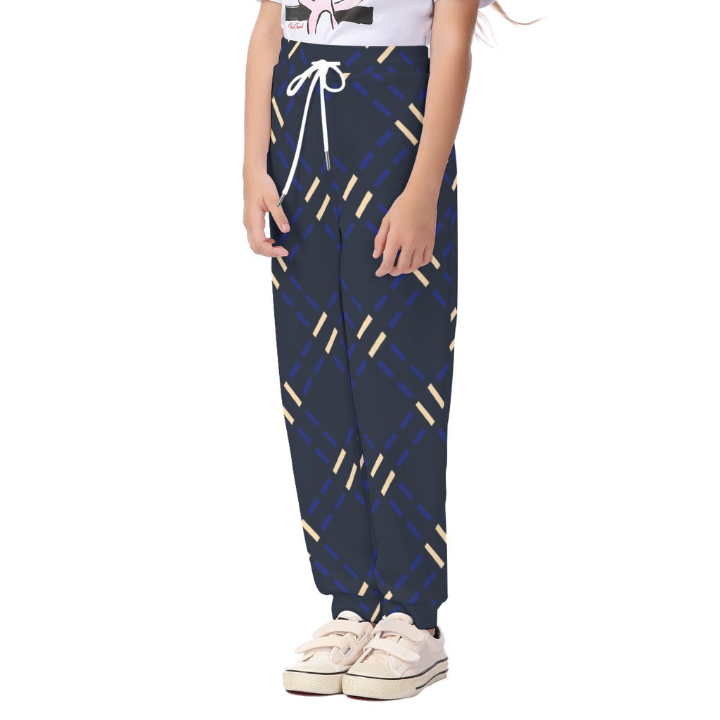 Joyful Journey Kids Joggers