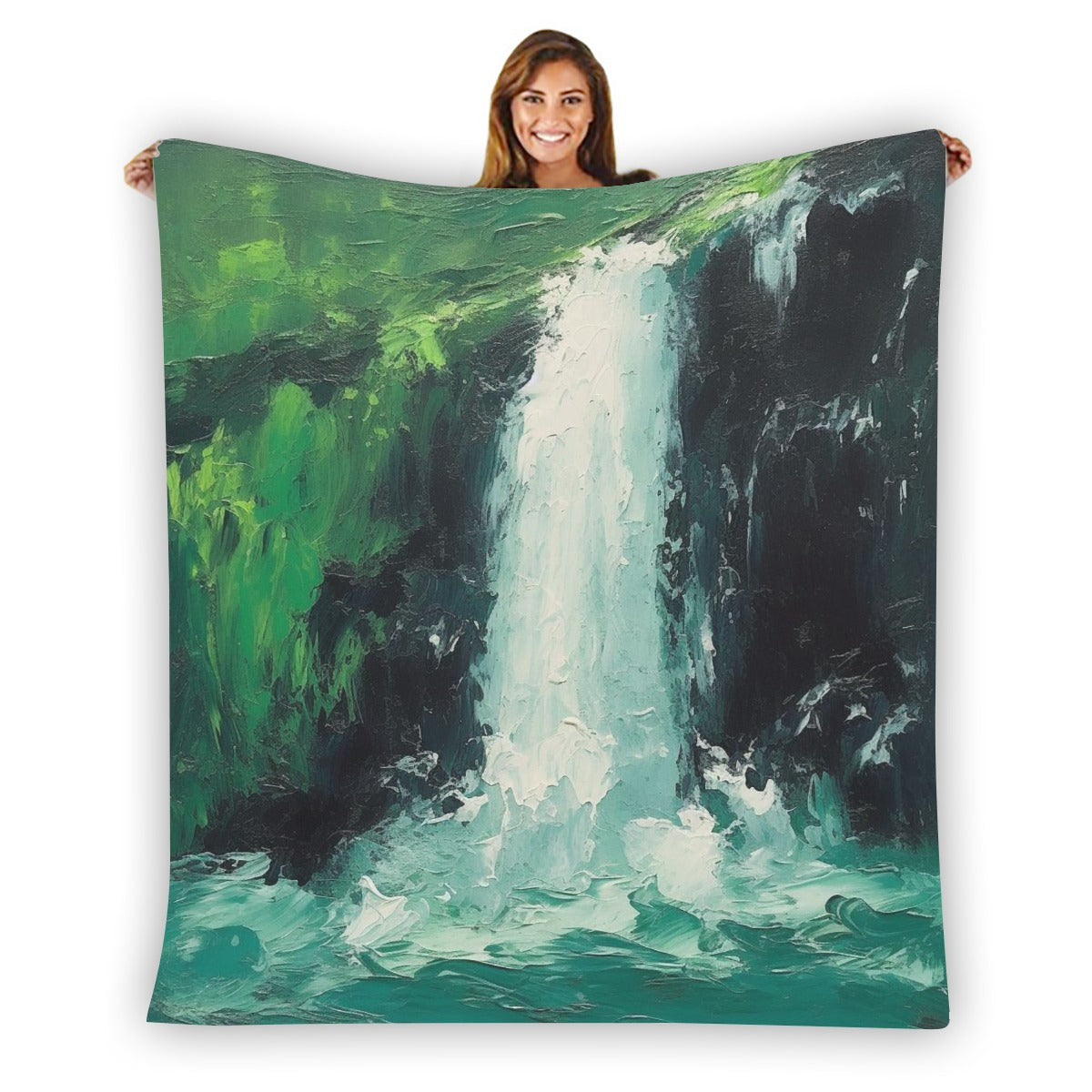 Delicate Dream Soft Blanket