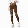 Starlight Magic Kid's Leggings