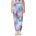 Playful Pattern Kids Joggers