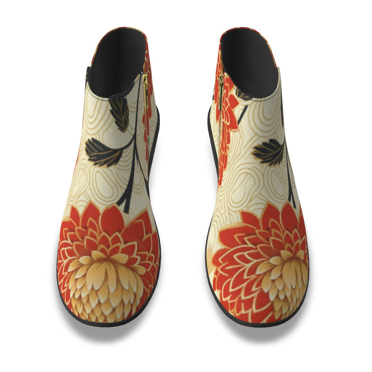 Women's Fashion Boots