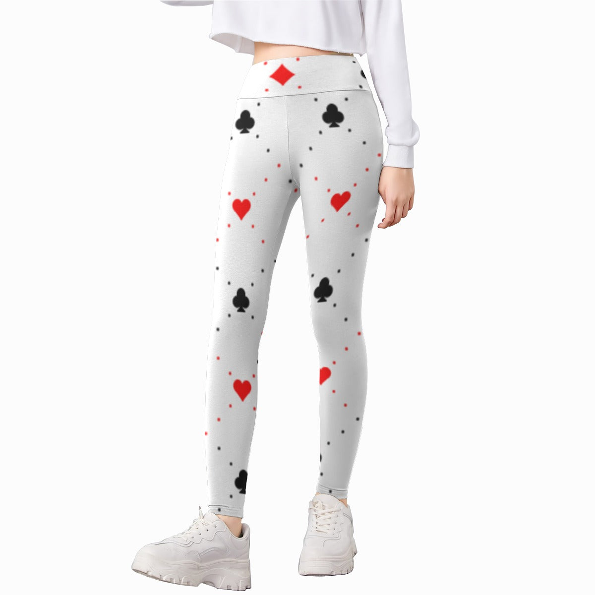 Playful Spirit Kid's Leggings