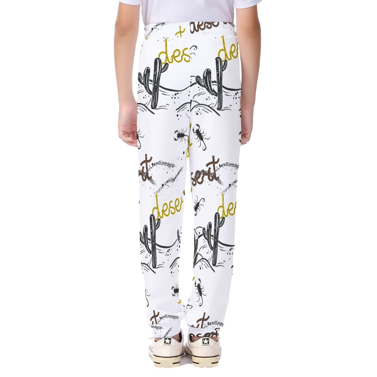 Wild Explorer Kids Joggers