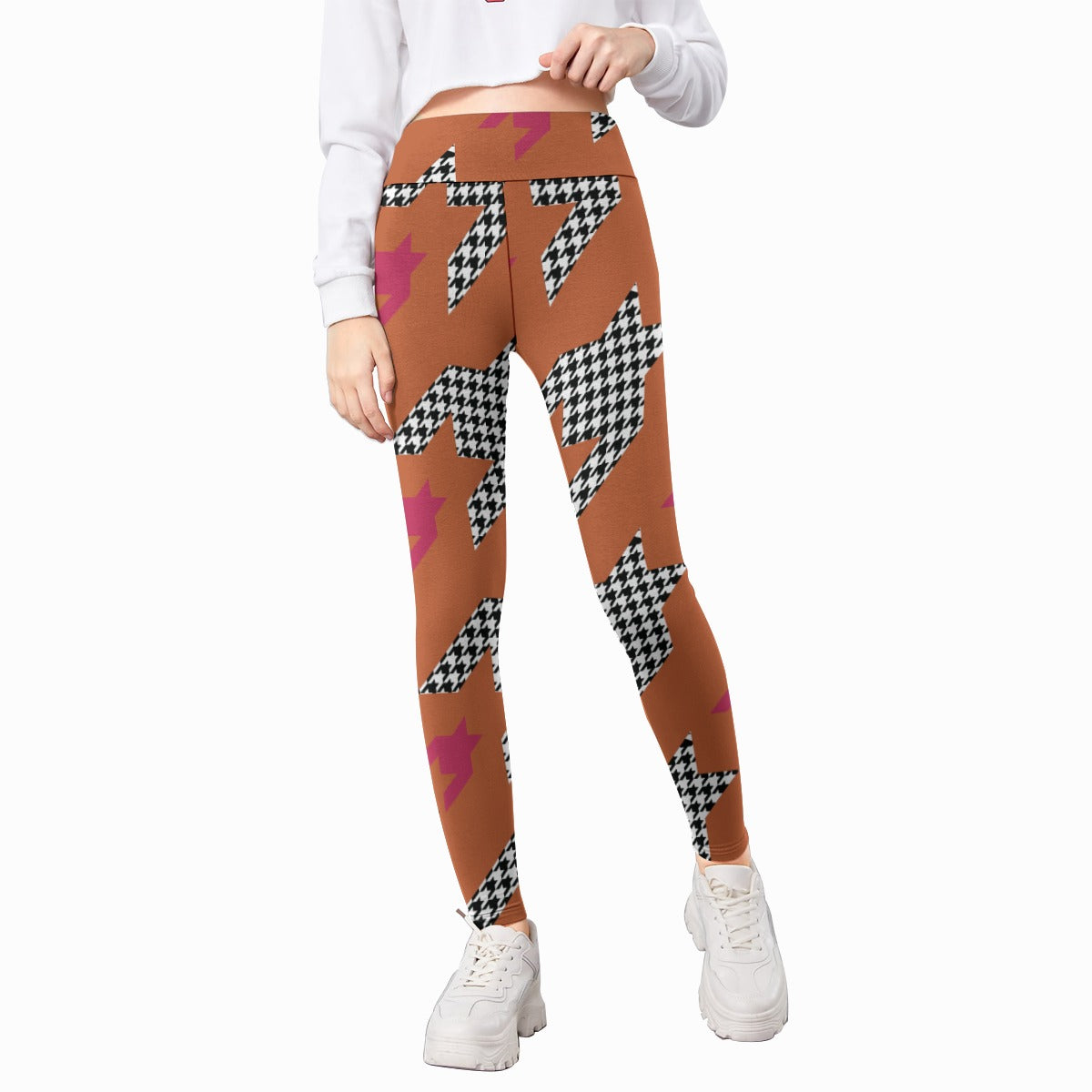 Adventure Time Kid's Leggings