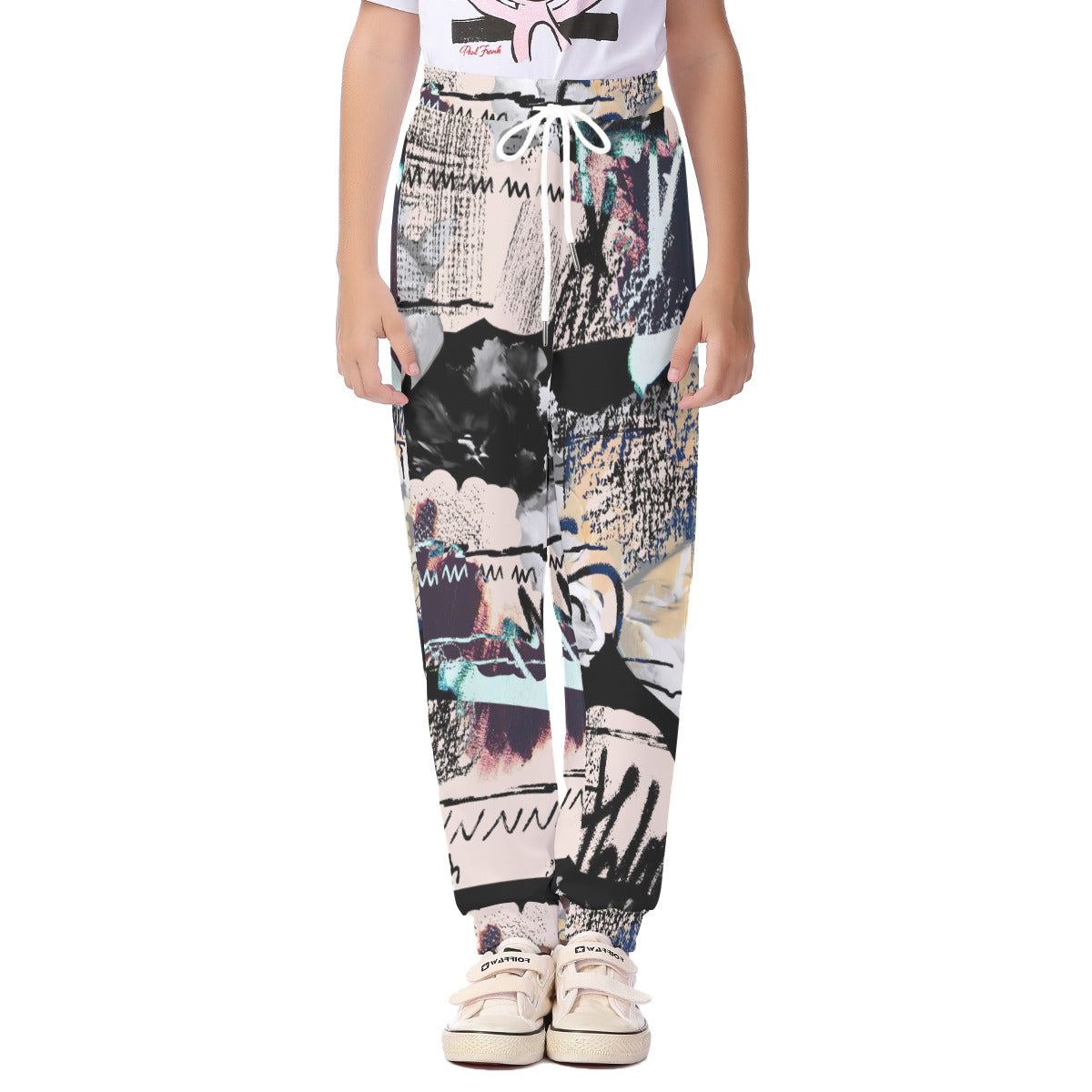 Adventure Trail Kids Joggers