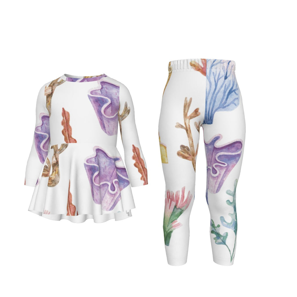 Bright Horizons Casual Set - Kids