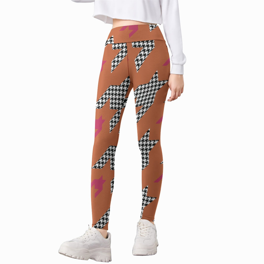 Adventure Time Kid's Leggings