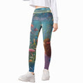 Happy Dance Kid's Leggings