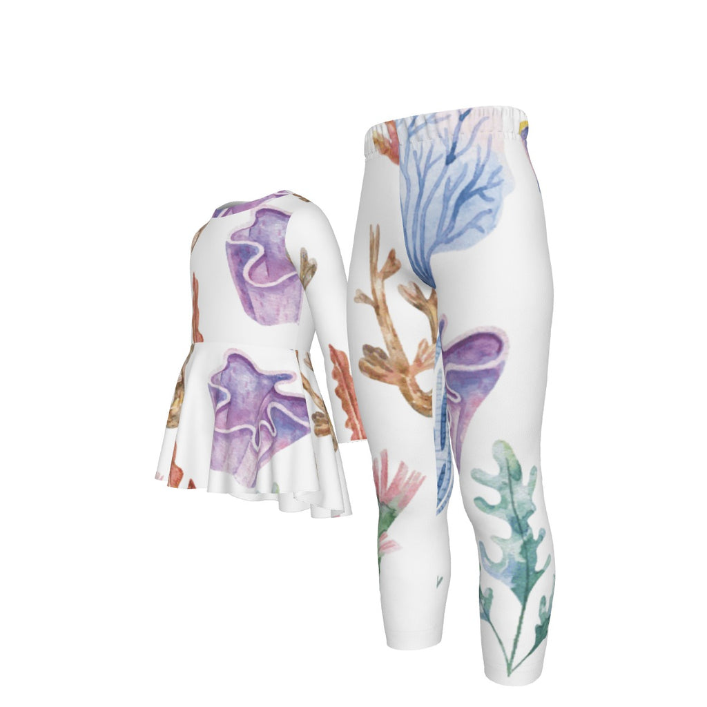 Bright Horizons Casual Set - Kids