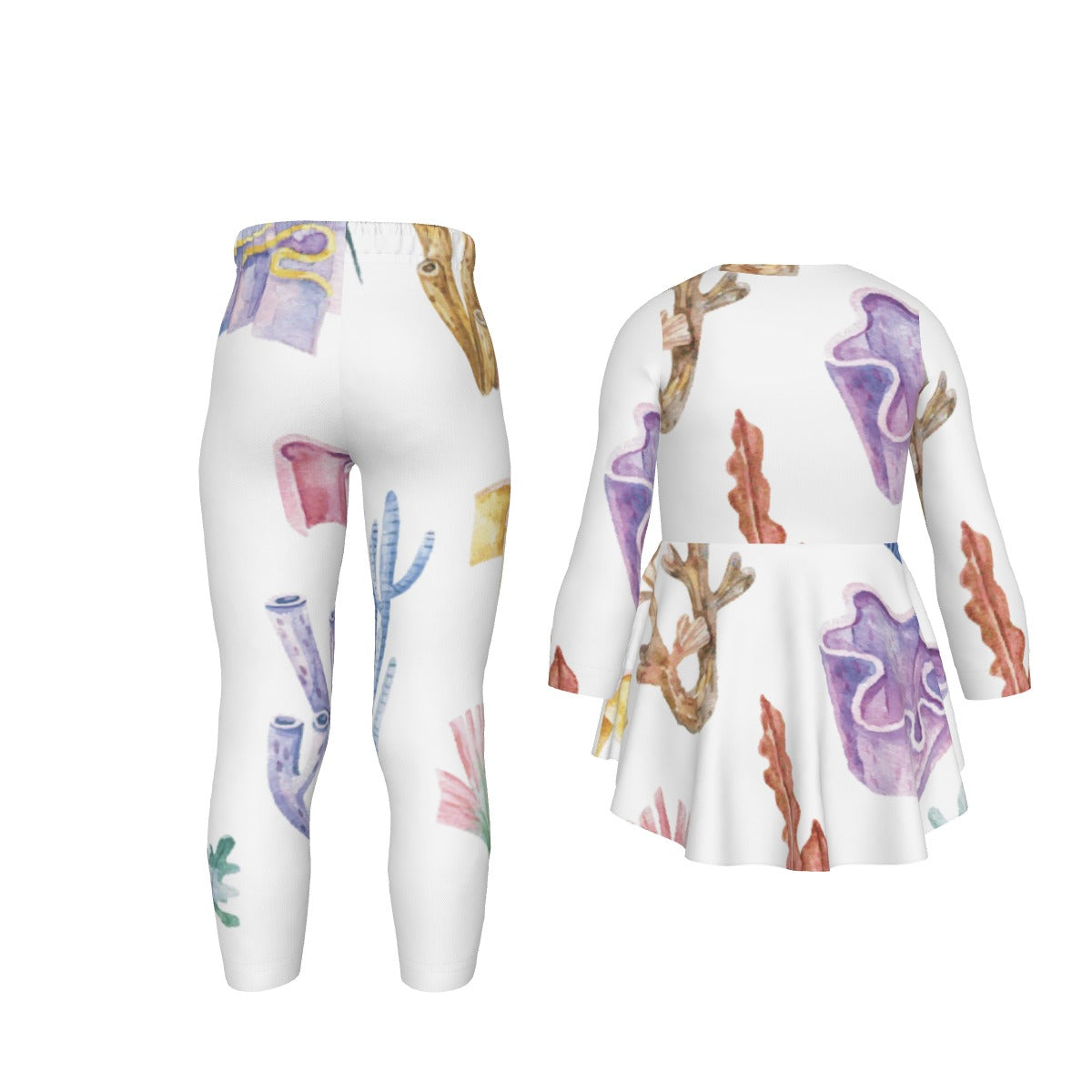 Bright Horizons Casual Set - Kids