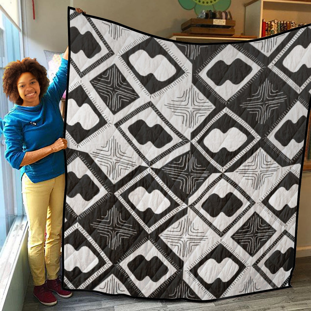 Whisper Soft Breathable Quilt