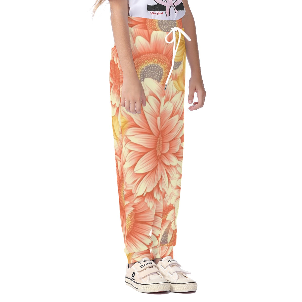 Rainbow Runner Kids Joggers
